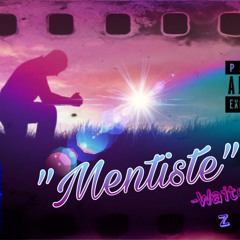 Mentiste
