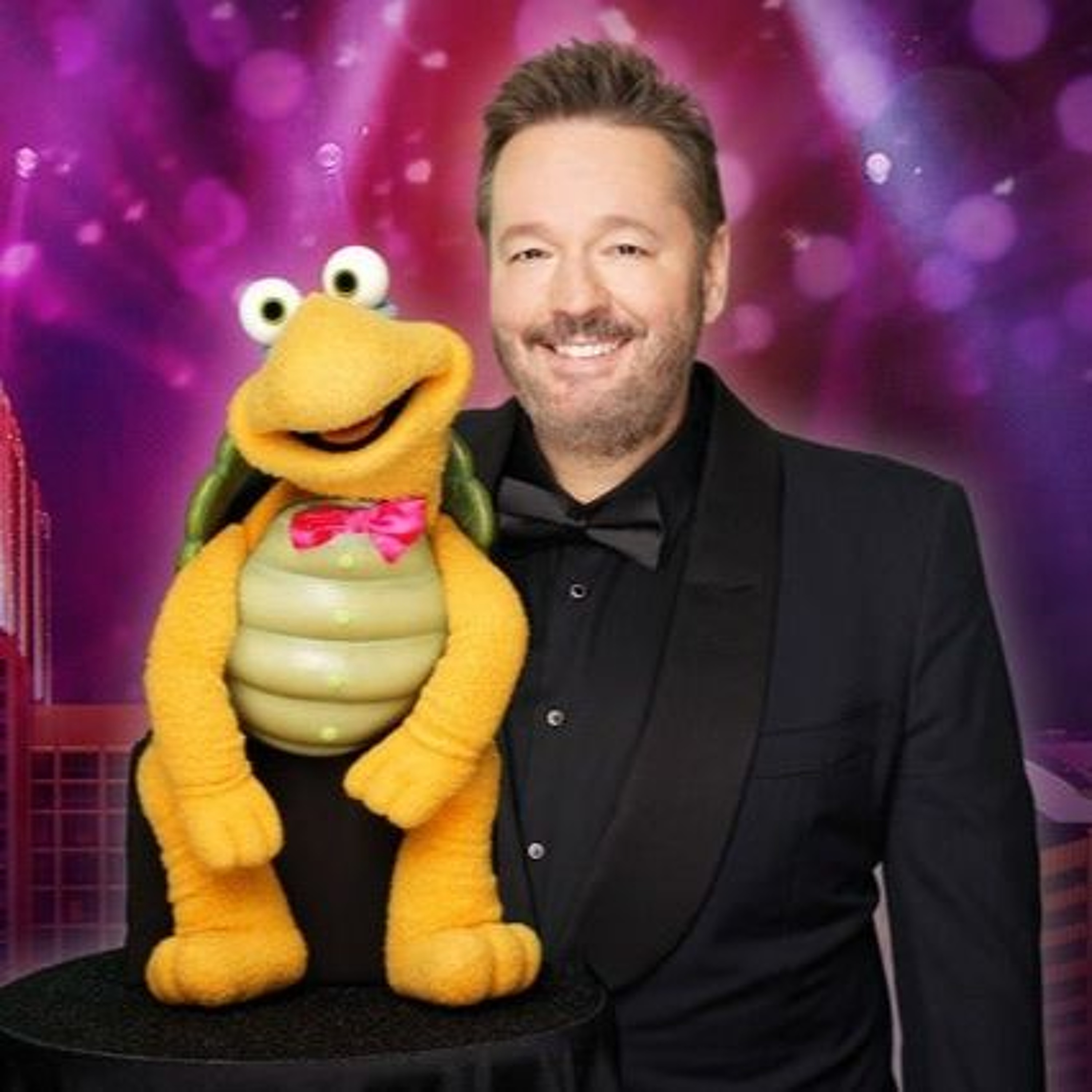 The Frank MacKay Show - Terry Fator