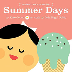 [Free] EBOOK 📘 Summer Days Fall Days by  Kate Colley &  Dale Nigel Goble KINDLE PDF