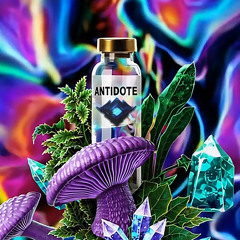 Quad Cube - ANTIDOTE (Demo)