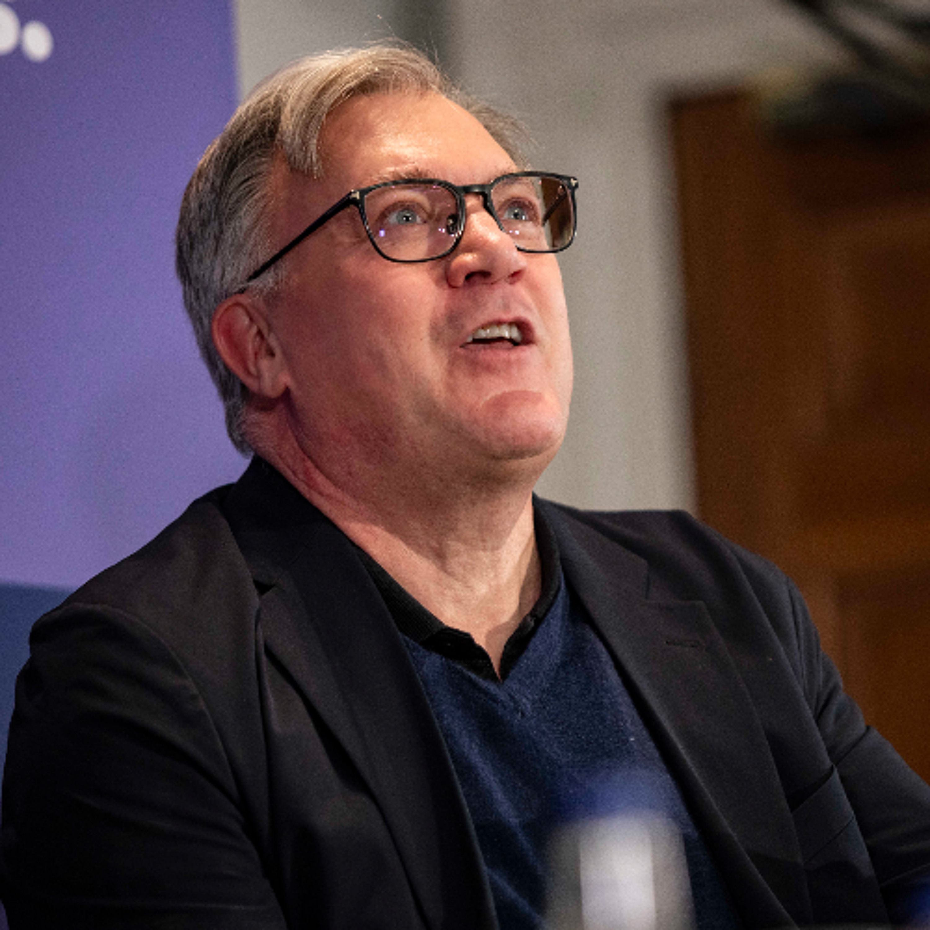 Is the centre of government built to deliver?