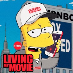 LIVING MY MOVIE - MIXED JOSEDJ
