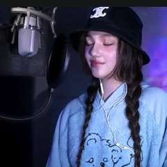 'Let Her Go' Cover by DANIELLE NewJeans