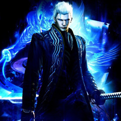 Devils Never Cry (Best part looped)