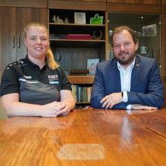 Landkreis Inside I Die Sportfamilie im Landkreis Gotha - mit Manuela Stucke