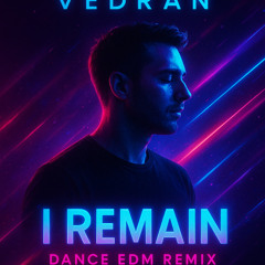 Vedran – I Remain (Dance/EDM Version-DJ WD40)