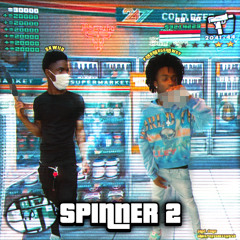 skwiid x pradabagshawty - spinner 2 (dario) (chris finesse exclusives)