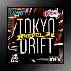 Tokyo Bukan OYO (ZEVIN ARTA EDIT)