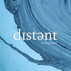 Distant Episode 99 / October 2025