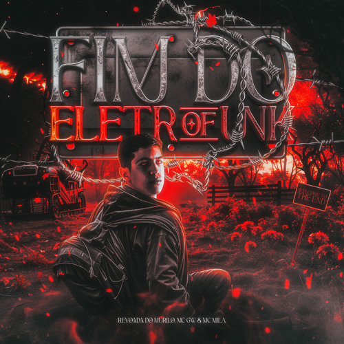 Fim do Eletrofunk (feat. Mc GW)