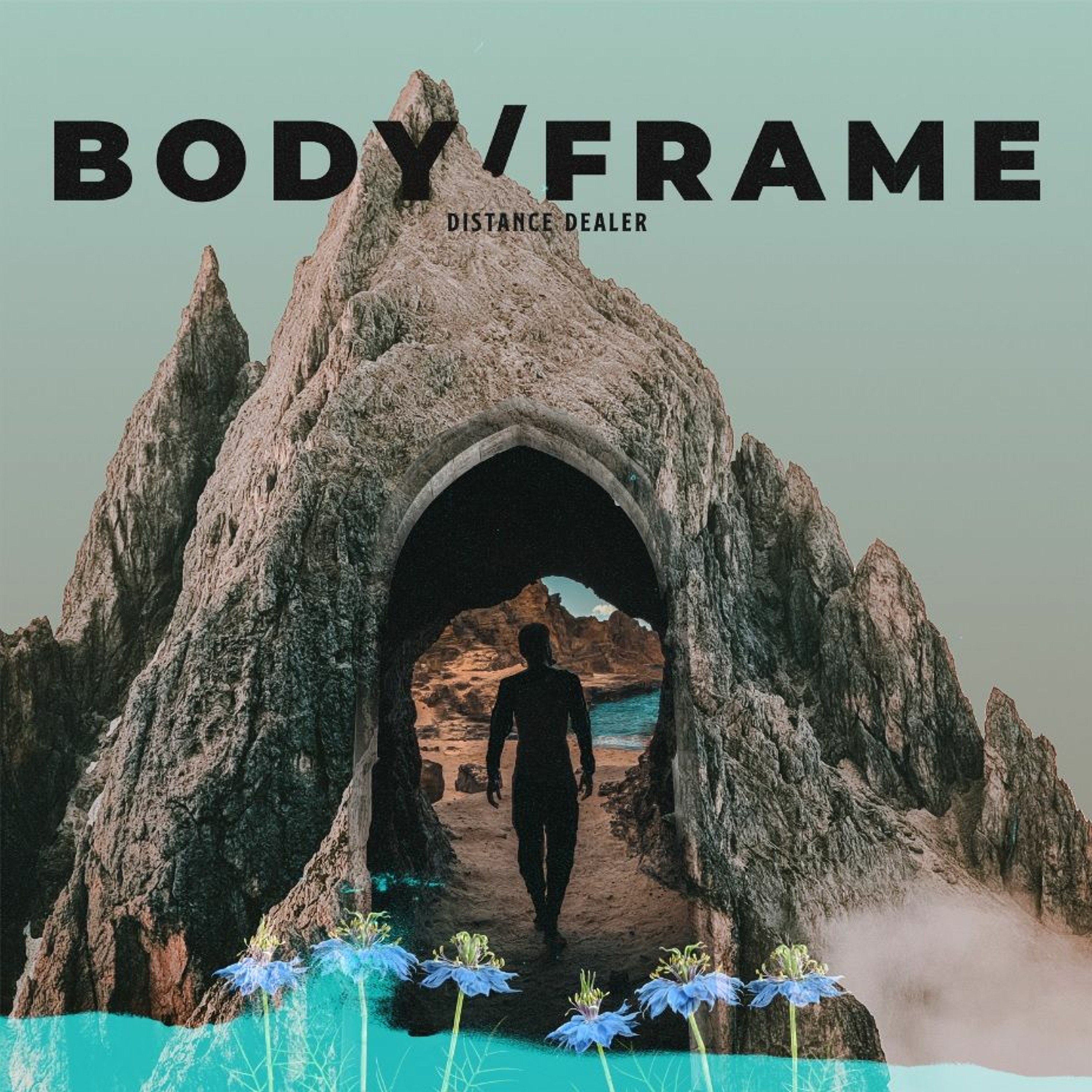 Distance Dealer - Body/Frame episode artwork
