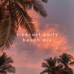 RPO - Melodic Afro House - Beach Party Vibes