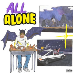 Juice WRLD - All Alone