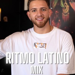 Ritmo Latino Mix | Mega Mezcla | Workout Mix | Los Generos Mas Grande | Lo Actual y Clásico