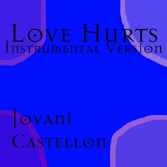 Love Hurts - EP (Instrumental Version)