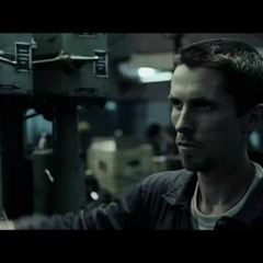 The Machinist - (Cathedral of Industry)
