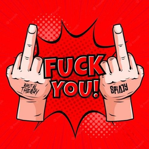 DJ Vortex - Fuck U (Brutal Theory X Spiady Edit)(acsha kick Edit)