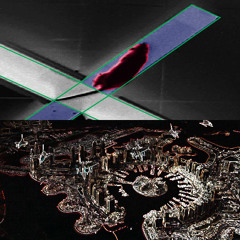 ATI HPSS32 Siren [Necrofiction M.A056]