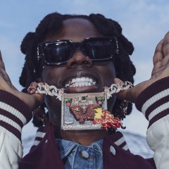 Sarz x Rema x Major Lazer - Move Faster (Unreleased)