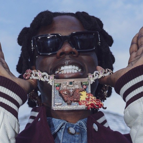 Sarz x Rema x Major Lazer - Move Faster (Unreleased)