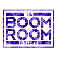 386 - The Boom Room - JSPR