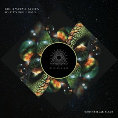 PREMIERE: Holo - Aelita, Richi Vata [Stellar Black]