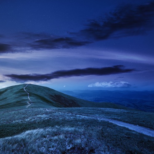 Turn Off The Light (new version for 2021)