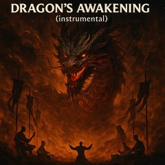 Dragon's Awakening（instrumental）