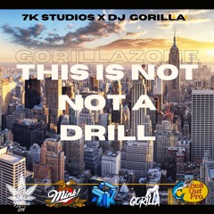 NYC Drill Mix | Sexy Drill Edition