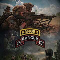 The ranger regiment