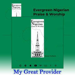 My Great Provider