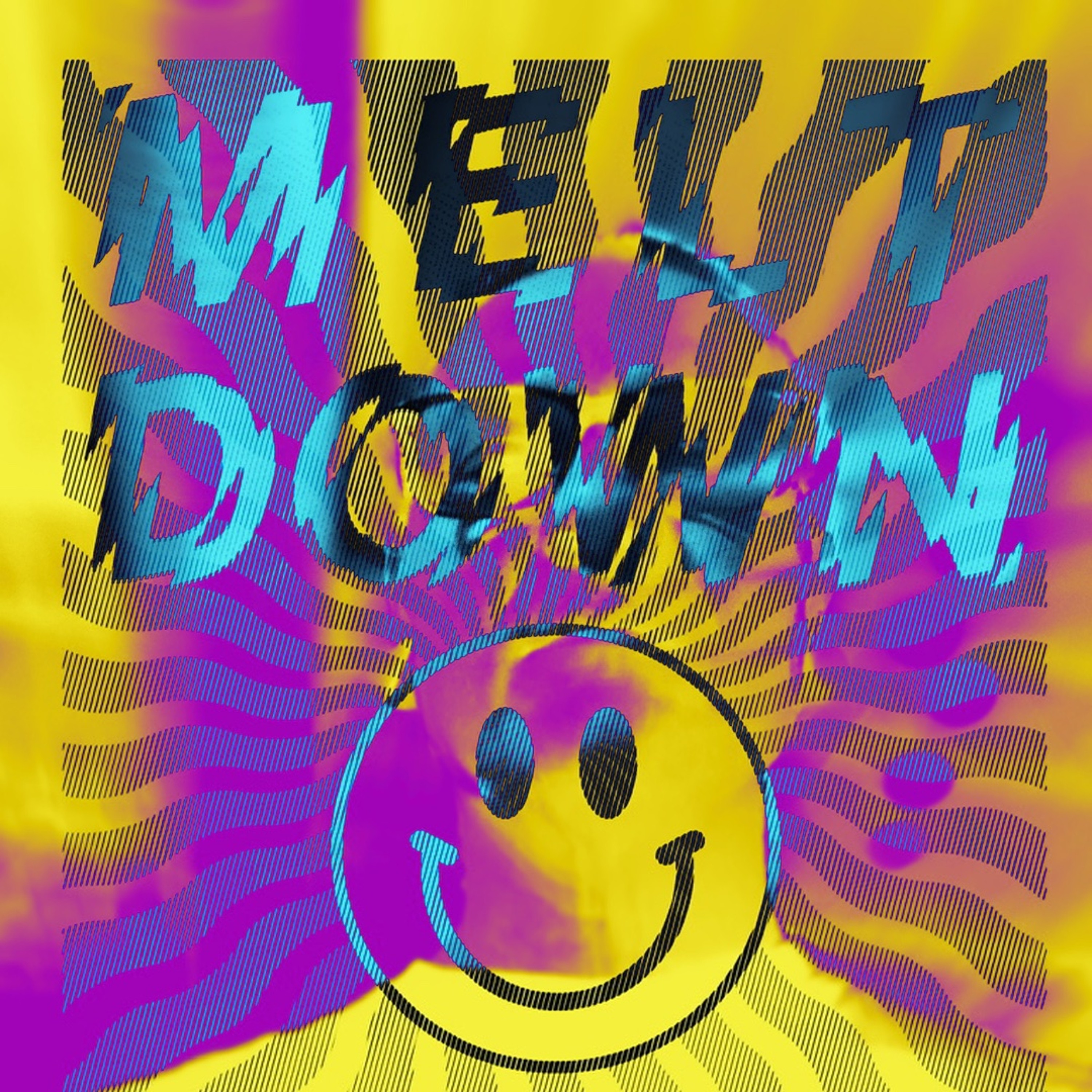 Kri - Meltdown -Techno Dj Set 7_18_26 episode artwork