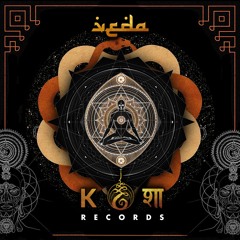 PREMIERE: Piccaya - Ananda (Original Mix) [Kosa Records]