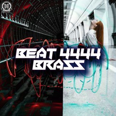 Beat 4444 - Brass (Original Mix)