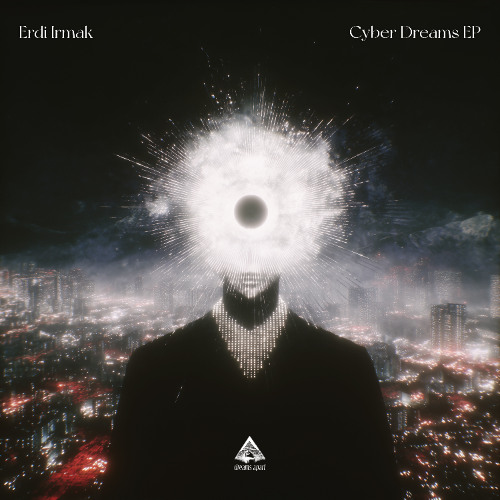 Erdi Irmak - Cyber Dreams