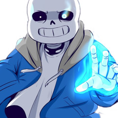 Stronger Than You - Sans - by djsmell