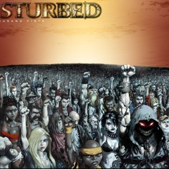 Disturbed - Decadence (Instrumental Cover)