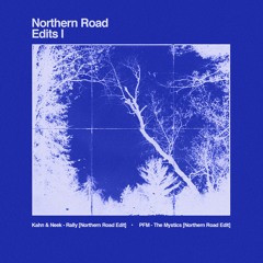 Kahn & Neek - Rally [Northern Road Edit]