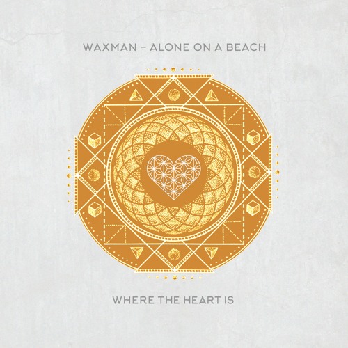 Waxman - Alone On A Beach (Ambient Mix) - WTHI047