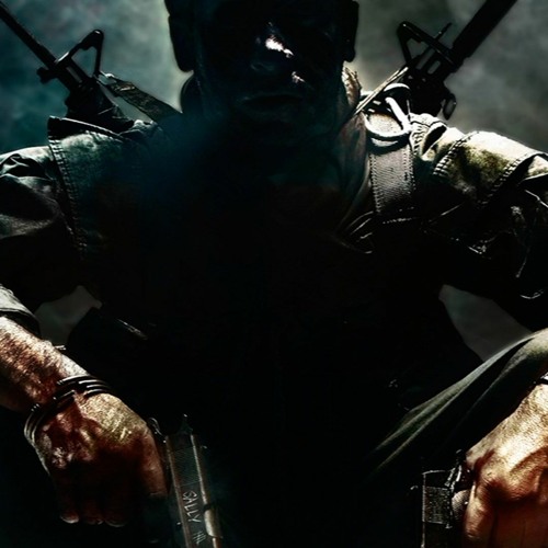 Call of Duty Black Ops - Rooftops Badass Part Extended