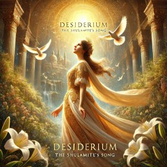 Desiderium - the Sulamite’s Song | Desiderium et Selah | Hallelujah