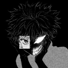 zxcursed - killua (slowed and reverb)