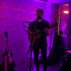 Better - Khalid (Cover)