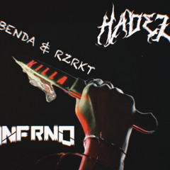 BENDA & RZRKT - KILLA (HADEZ & INFRNO FLIP) FREE DOWNLOAD