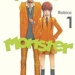 PDF/ePUB My Little Monster, Vol. 1 BY Robico