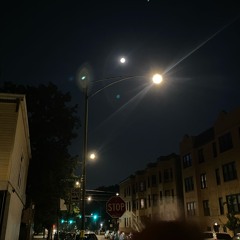LAST NIGHT - ONE (more)TIME