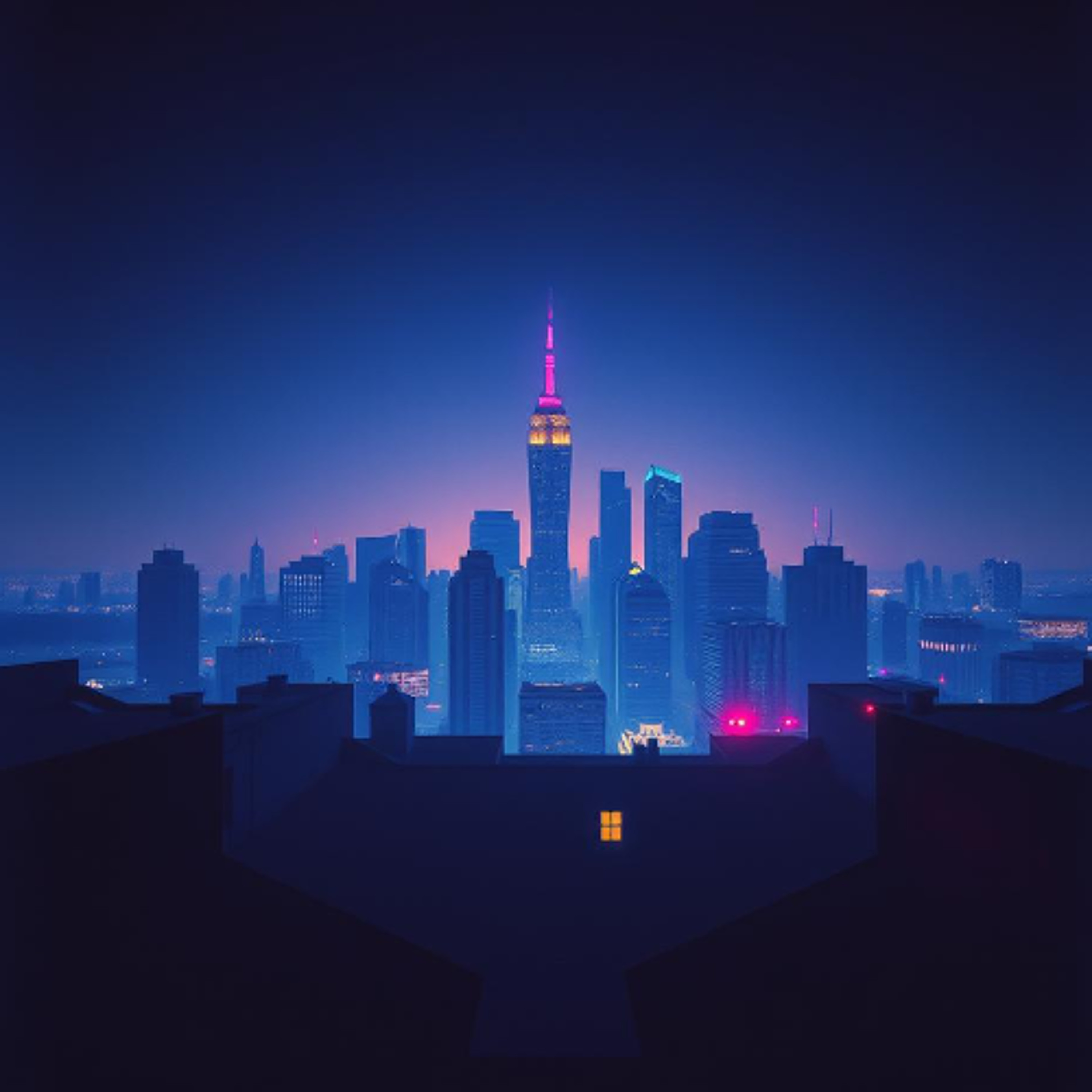 Concrete Blues episode artwork