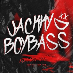 BOYB4SS EDM MASHUP PACK 2023 EP18