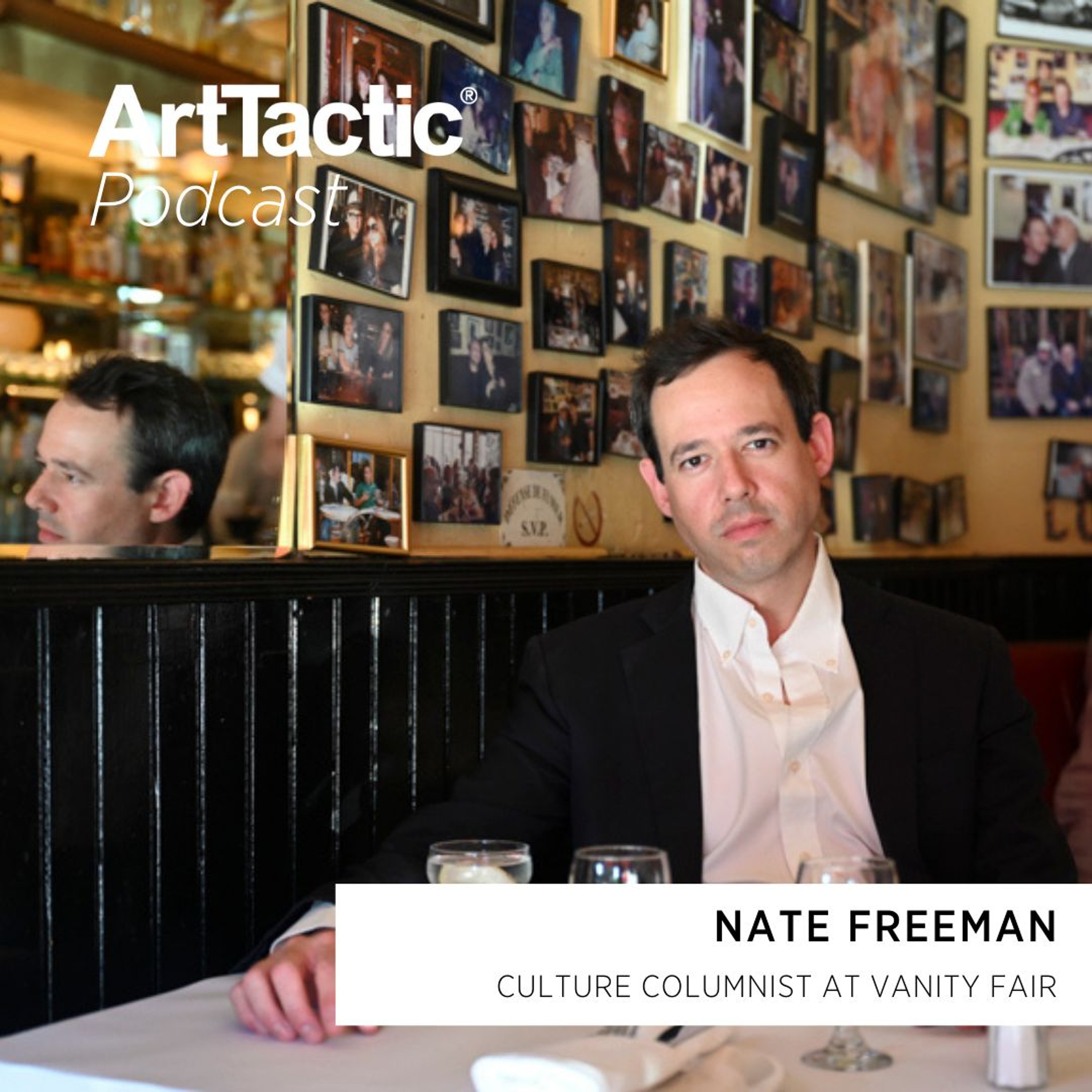 Art Basel Paris 2024: Recap and Insights with Vanity Fair's Nate Freeman