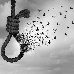 suicide-whats wrong with this world